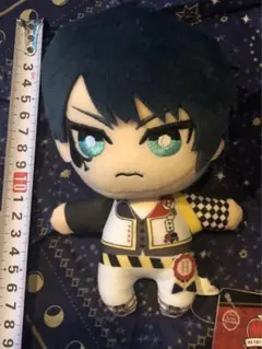 ツイステッドワンダーランド ぬいぐるみ