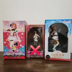 ラブライブ　西木野真姫　フィギュア2体　バラ売り可