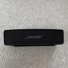 Bose SoundLink Mini II 特別版のサムネイル