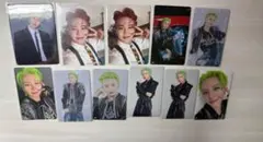 JO1 川尻蓮 ラントレまとめ売り バラでも可!!