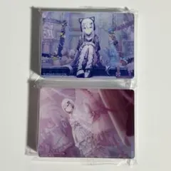 プロセカ 宵崎奏 ノーブルアートコレクション vol.52 vol.14 セット