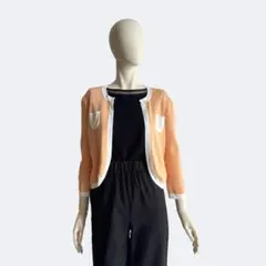 TO BE CHIC トゥービーシック カーディガン レディース 羽織り 上品のサムネイル