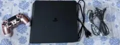 即購入可♡PlayStation 4 本体CUH-2000A(動作確認済)