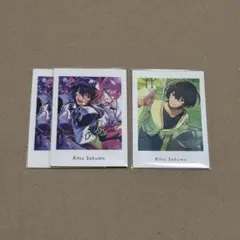 あんスタ ぱしゃっつ vol.6 凛月