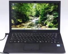 Windowsノート本体 VAIO VAIO S13 (2025年3月発売モデル)｜VAIO公式 オンラインストア｜VAIO STORE Windowsノート本体