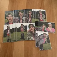 INI FTC 髙塚大夢 トレカ