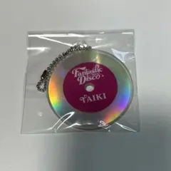 FANTASTICS 佐藤大樹　アクリルチャーム