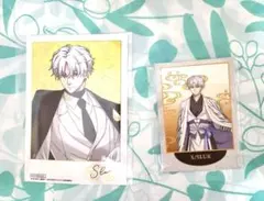 サカモトデイズ AGF アニメガ ソフマップ スラー セット