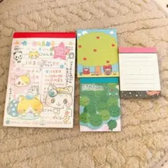 平成レトロ メモ帳 ジャンク品 4冊まとめ売り