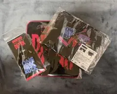 ONE OK ROCK ワンオク　タンブラー　ボトル　キーホルダー　DETOX ONE OK ROCK ワンオク タンブラー ボトル キーホルダー DETOX - メルカリ
