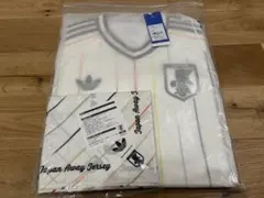サッカー 日本代表 アウェイ ユニフォーム オーセンティック 谷口彰悟