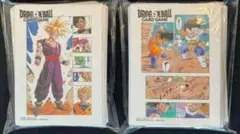 フュージョンワールド　チャンピオンシップセット　スリーブセット