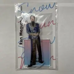 2025年最新】目黒蓮 アクスタの人気アイテム - メルカリ