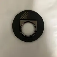 PITAKA スマホリング カーボン