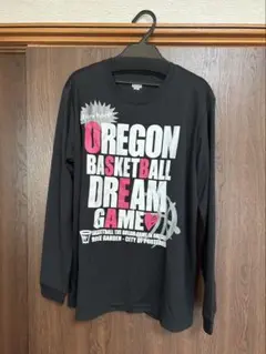 Oregon Basketball Dream Game Tシャツのサムネイル