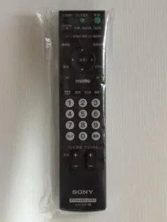 新品未使用　SONY PSX 純正リモコン　DESR 7000 RMT-P001 EjqOSm0QTUGq._UX300_TTW__.JPG