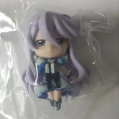 プリキュア　カプセルフィギュアコレクションvol.4　キュアムーンライト