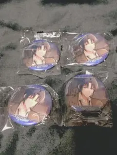 アイナナ カプ缶 一織