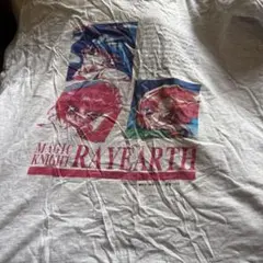 ⭐︎90S Vintage MAGIC KNIGHT RAYEARTH shirt