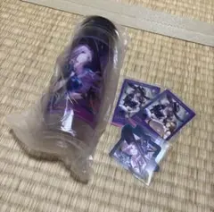 崩壊スターレイル スシローコラボ ジェイド セット