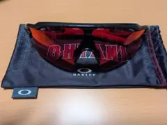 Oakley rader 大谷翔平モデル