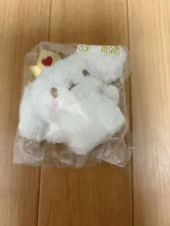 JOCHUM RURU 指人形