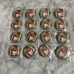 うたプリ 寿嶺二 SSS2 缶バッジセット