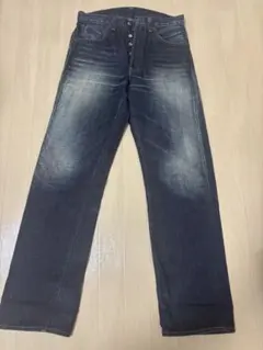 リーバイス　501XX デニムパンツ