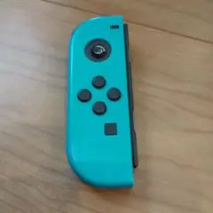 ジャンク純正 Nintendo Switch Joy-Con コントローラー 左