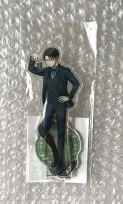 進撃の巨人♢リヴァイ HUBアクリルスタンド