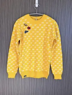 FILA ゴルフ レディース ニット M