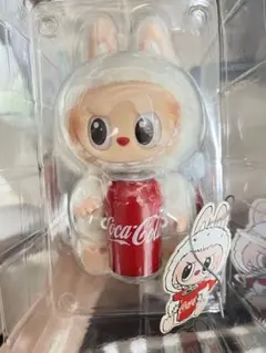 Coca-Cola labubu