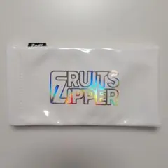 FRUITS ZIPPER Zoff コラボ メガネケース＆クロス - メルカリ