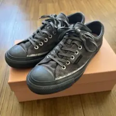 CONVERSE ADDICT CHUCKTAYLOR SUEDE NH OX