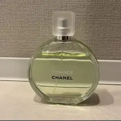 CHANCE CHANEL Eau Fraîche 100ml シャネル 香水