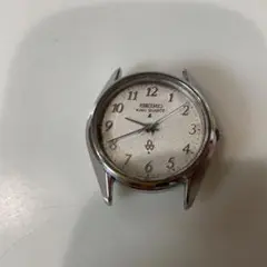 SEIKO KING QUARTZ キングクォーツ　 腕時計　ヘッドのみ