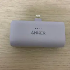 ANKER Nano Power Bank 12W