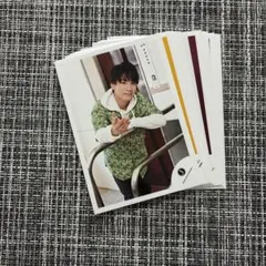 山中一輝 公式写真 46枚 美品】山中一輝 公式写真 関西ジャニーズJr｜Yahoo!フリマ（旧