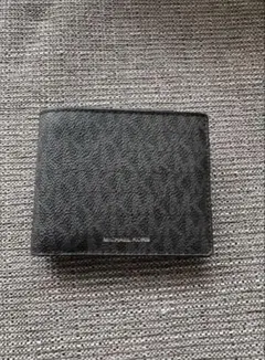 よ*ん様 マイケルコース2つ折り財布