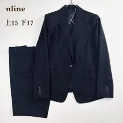 【限定値下げ】AOKI 麻調グレー スーツ上下セット15号 限定値下げ】AOKI 麻調グレー スーツ上下セット15号 - メルカリ