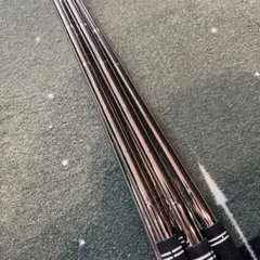 ミズノ Dynamic Gold 120 S200 5-PW 6本 - メルカリ