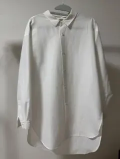 HARE オーバーサイズシャツ