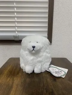 グレートピレニーズ ぬいぐるみ