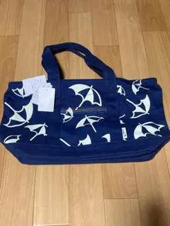 アーノルドパーマー ネイビー ハンドバッグ 新品