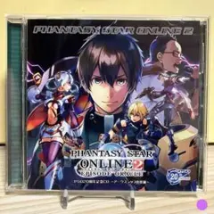 【602】PSO20周年記念CD