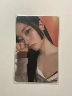 TWICE with you-th ダヒョン