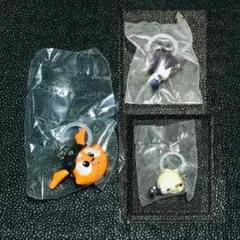 ジャビット　新八　月詠