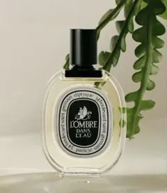 ディプティック　ロンブル ダン ロー　EDT サンプルのサムネイル