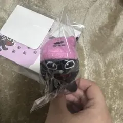 キヨ猫 マスコットキーホルダーコレクション