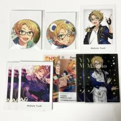 遊木真 缶バッジ ぱしゃっつ